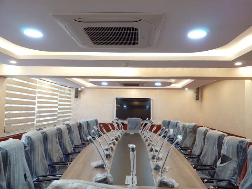 Commercial Design and Build services