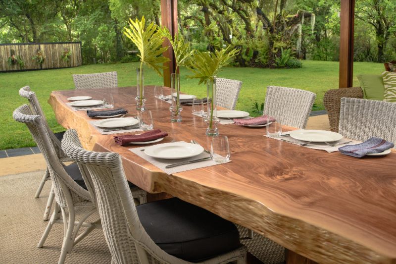 Custom-Made Furniture