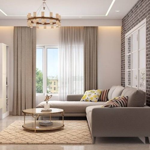 industrial-rustic-living-room-in-earthy-tones