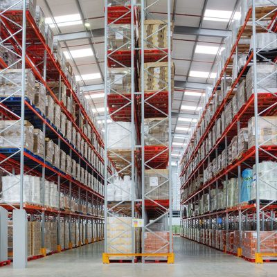 Warehouse design Stores and Warehouses design services